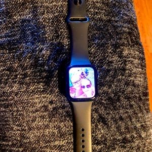 Apple Watch six series 44 mm